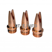 Сопло сварочное RTE арт.120W50524B Тип-C - st-e.info - Владимир