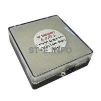 Стекло защитное для аппаратов лазерной сварки и чистки арт. P0251-1070-00001 - st-e.info - Владимир