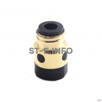 Изолятор к горелке Mig-TORCH P500/SF-0420204 - st-e.info - Владимир