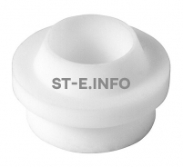 Изолятор газовой линзы  L - st-e.info - Владимир