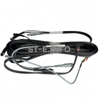 Кабель соединительный лазерной горелки SUP23T L-10 метров. тип 1, артикул: 23T-d - st-e.info - Владимир