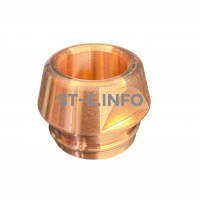 Колпачок TBi 9W AUT (16 мм) 171P102040 - st-e.info - Владимир