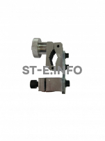 Кронштейн для сварочной горелки ED-WLS - st-e.info - Владимир