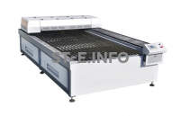 Лазерный станок для резки металла "Стилкат" 1325 - st-e.info - Владимир