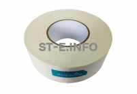Водорастворимый бумажный скотч RPST-1 25мм*90м - st-e.info - Владимир