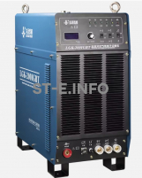Аппарат ручной плазменной резки LGK-200MA - st-e.info - Владимир