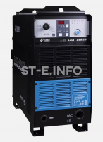 Источник плазменной резки LGK-200HD (плазморез) - st-e.info - Владимир