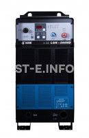 Источник плазменной резки LGK-300HD (плазморез) - st-e.info - Владимир