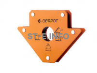 Магнитные держатели для сварки - st-e.info - Владимир