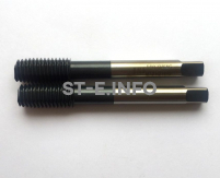 Метчик для нарезания резьбы (Screwing Tap) M12×1.75mm - st-e.info - Владимир