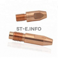 Наконечник М10*40*1,2 CuCrZr - st-e.info - Владимир