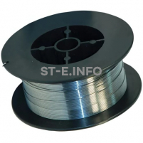 Проволока Порошковая SW-309L Cored d=1.2 D 300 - st-e.info - Владимир