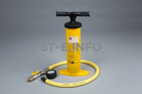 Насос для накачки модульных надувных систем серии Easi - st-e.info - Владимир