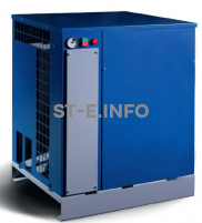 Осушитель рефрижераторного типа OP30 - st-e.info - Владимир