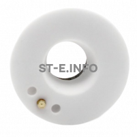 Керамический держатель сопла D31 (M15) арт.PP0595-92036 - st-e.info - Владимир