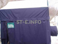 Укрытие «Вахтовик» - st-e.info - Владимир