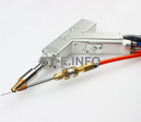 Горелка для лазерной сварки SUP20S - st-e.info - Владимир