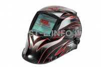 Маска сварщика хамелеон «Трансформер» (YXE-718G PRO) - st-e.info - Владимир