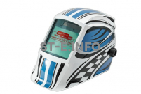 Маска сварщика хамелеон "Стритрейсер" (YXE-958I PRO) - st-e.info - Владимир