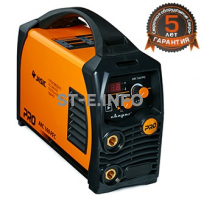 Сварочный аппарат инвертор Сварог PRO ARC 160 (Z211S) - st-e.info - Владимир