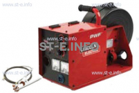 Механизм подачи проволоки PWF-4GS wire feeder - st-e.info - Владимир