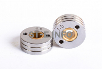 Ролик d0.8-1.0 алюминий - st-e.info - Владимир