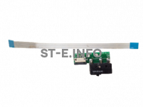 Шлейф и концевой датчик для контроллера высоты SH-HC30 - st-e.info - Владимир