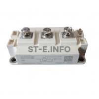  IGBT-модуль SKM400GAL126D - st-e.info - Владимир