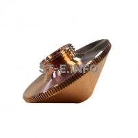 Сопло для лазерной резки Raytools д.5.0 мм арт.120AU3550A - st-e.info - Владимир