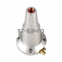 Сопловая часть TRA 3D (BM112/BT210S) в сборе  - st-e.info - Владимир