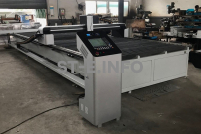 Портальная машина термической резки KING-1560G-ST с ЧПУ - st-e.info - Владимир