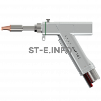Горелка для лазерной сварки SUP28T - st-e.info - Владимир