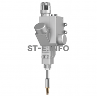 Автоматическая горелка для лазерной сварки SUP26A - st-e.info - Владимир