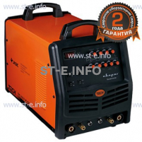 Сварочный инвертор Сварог  TECH TIG 250 P AC/DC (E102) - st-e.info - Владимир