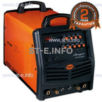 Сварочный инвертор TECH TIG 315 P AC/DC (E103) - st-e.info - Владимир