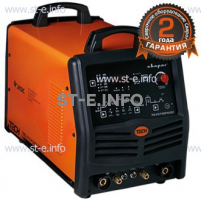 Сварочный инвертор для аргонодуговой сварки TECH TIG 315 P DSP AC/DC (E106) - st-e.info - Владимир