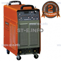 Сварочный инвертор Сварог TIG 500 P DSP AC/DC (J1210) - st-e.info - Владимир