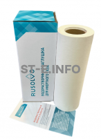 Водорастворимая бумага RPS - 39/50 рулон 0,39*50м ЭКОНОМ - st-e.info - Владимир