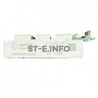 IGBT-МОДУЛЬ KWRFF50R12SWM - st-e.info - Владимир