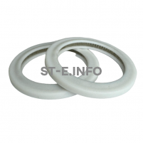 Уплотнительное кольцо 15*21*2.7 для горелок SUP - st-e.info - Владимир
