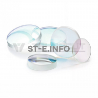 Стекло защитное D 36*3 мм - st-e.info - Владимир