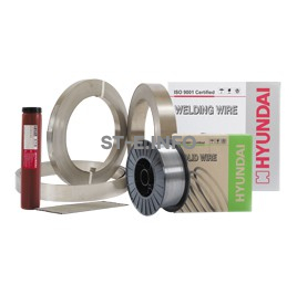 Сварочная проволока SMT-625 - st-e.info - Владимир