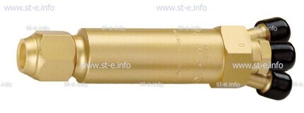 Резак пропановый механизированный 133-2FV - st-e.info - Владимир