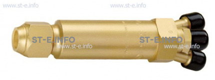Механизированный ацетиленовые резак 133-2V/28 - st-e.info - Владимир