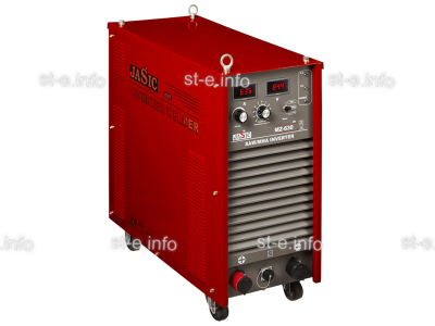 Сварочный трактор MZ 630 (J38) - st-e.info - Владимир