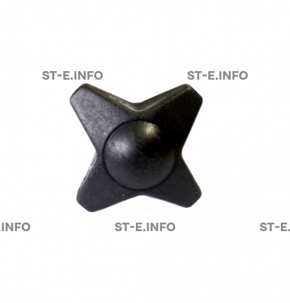 Винт для горелки K345-10 (арт.T13858 ) - st-e.info - Владимир