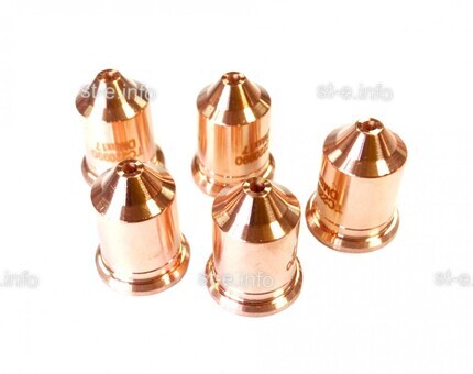 220990 Сопло Tehnocut DMax 18 d. 1,8 mm - st-e.info - Владимир