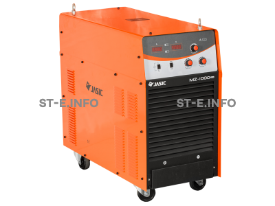 Сварочный трактор MZ 1000 (M308) - st-e.info - Владимир