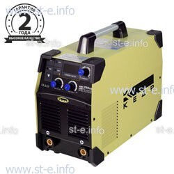 Сварочный инвертор ARC-250GS, 220/380В - st-e.info - Владимир