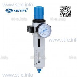 Фильтр масловлагоотделитель XOFR- MIDI 1/2 - st-e.info - Владимир